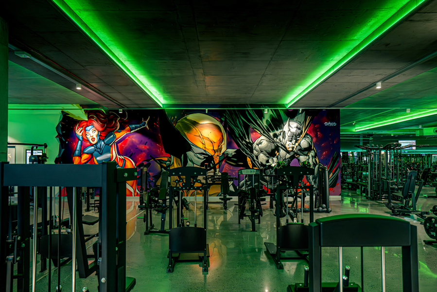 Cover photo of Fitness Cartel Health Clubs Nundah - 24/7 Gym